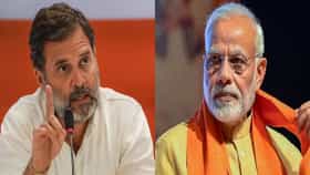 मोदींचं पंतप्रधानपद जाणार? 8 महिन्यात मोठं काहीतरी घडणार, राहुल गांधींचा सर्वात मोठा दावा