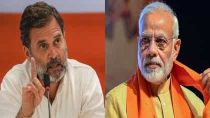 मोदींचं पंतप्रधानपद जाणार? 8 महिन्यात मोठं काहीतरी घडणार....