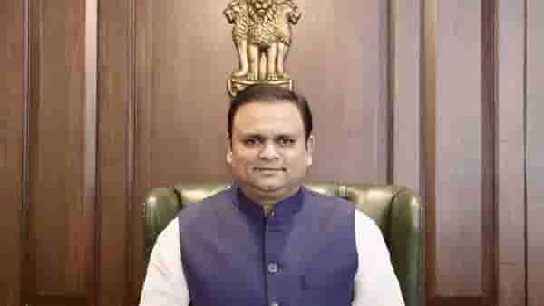 Rahul Narvekar : आमदार अपात्रतेच्या मुद्यावरील माझा निर्णय सुप्रीम कोर्टात टिकून राहील, राहुल नार्वेकरांनी सांगितलं त्यामागचं कारण...VIDEO