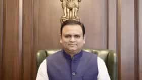 शिवसेना पक्षाचं चिन्ह अन् नाव कोणाचं? राहुल नार्वेकर यांचा मोठा दावा, उद्धव ठाकरे यांचं टेन्शन वाढणार?