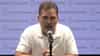 झारखंड विद्यार्थी आंदोलनावर राहुल गांधींचे मोठे विधान; म्हणाले, त्या आंदोलनात बळाचा वापर...