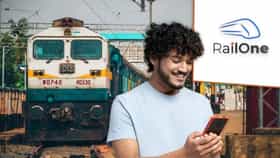ट्रेनचं तिकीट प्रचंड स्वस्त, या अॅपमधून बुकिंग केल्यास....