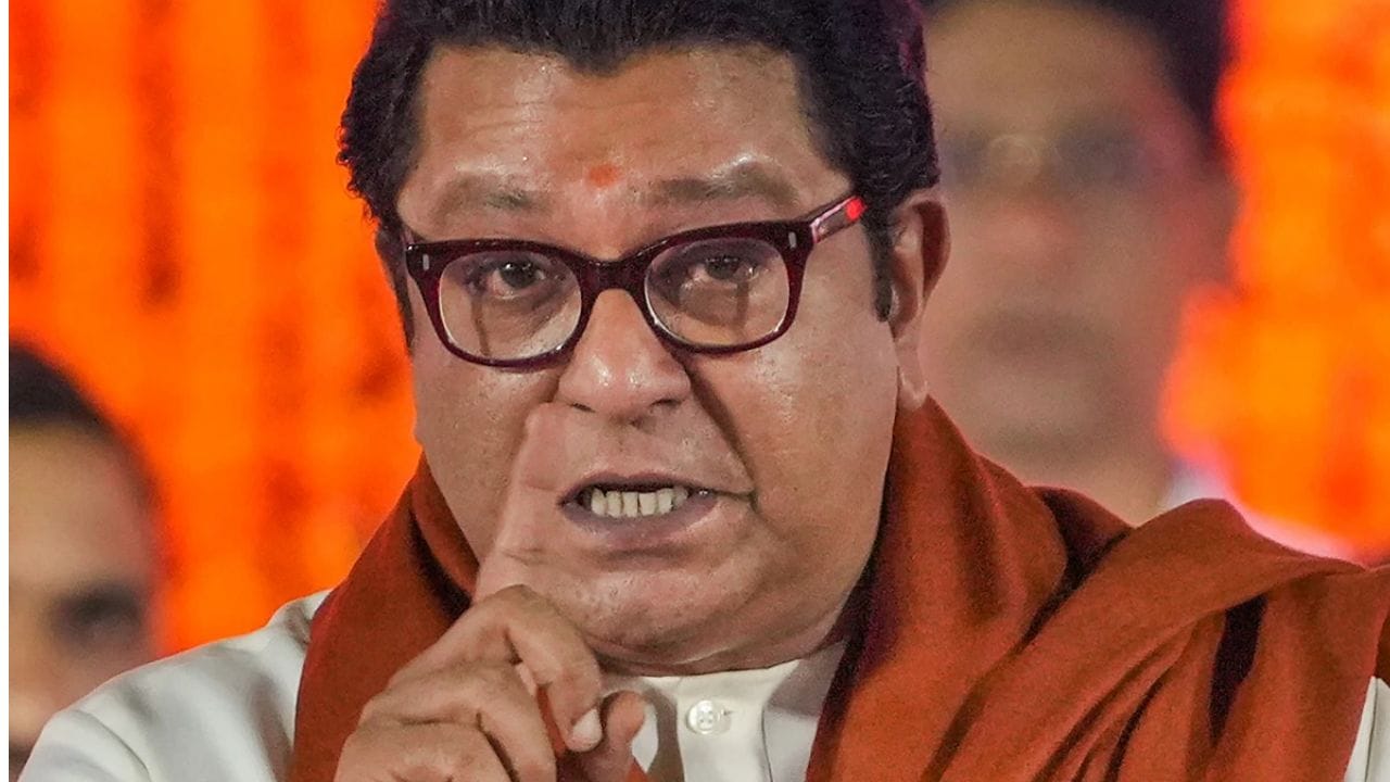 कंत्राटदार गुजरातचे, महाराष्ट्रात कंत्राटदार जन्मलाच नाही का? राज ठाकरेंचा थेट सवाल, नाशिकच्या.. कंत्राटदार गुजरातचे, महाराष्ट्रात कंत्राटदार जन्मलाच नाही का? राज ठाकरेंचा थेट सवाल, नाशिकच्या..