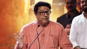 त्यांच्या मेंदूवरचे फिंगरप्रिंट बघायचेत, राज ठाकरेंचा या नेत्याला टोला.