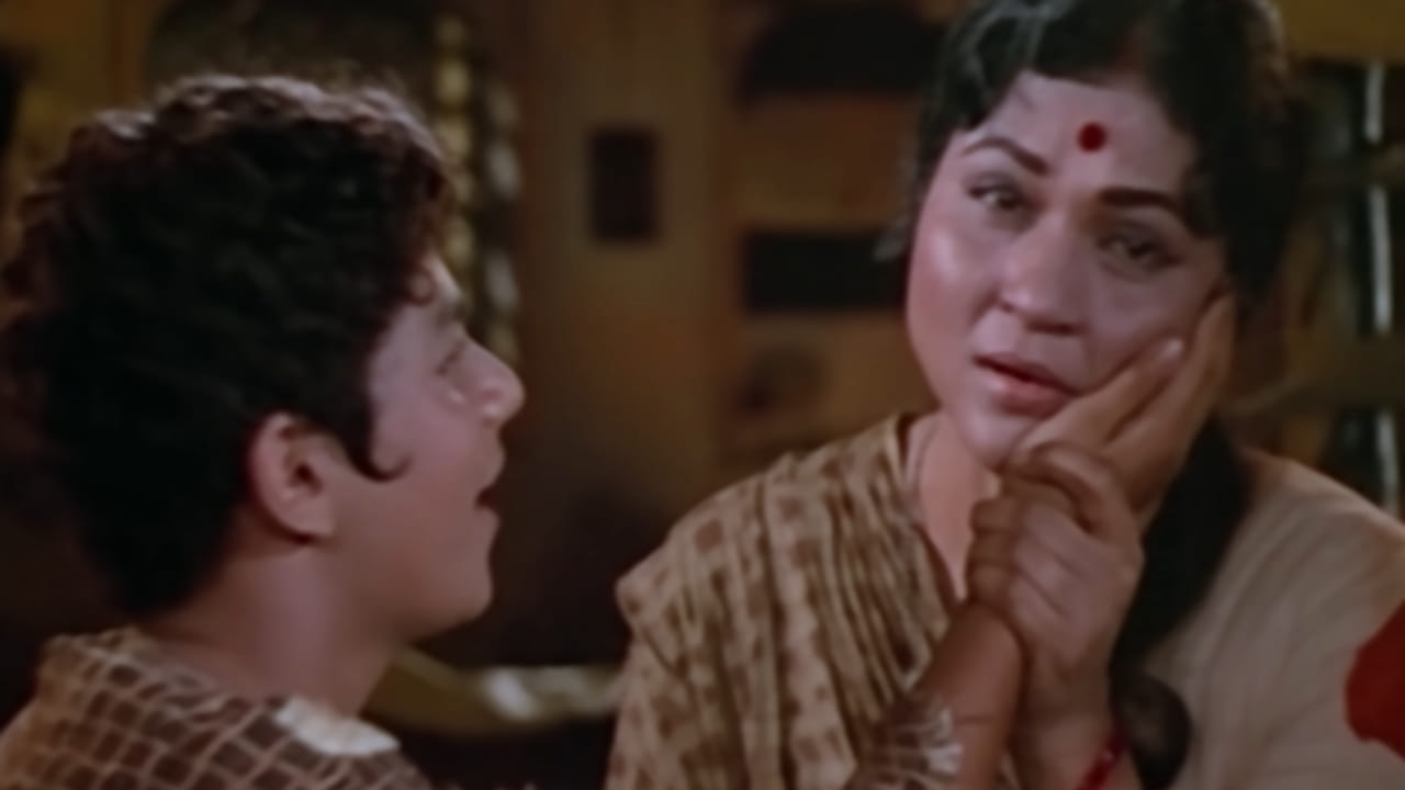 रेडिओपासून सोशल मीडियापर्यंत या गाण्याची लोकप्रियता कायम आहे. आईच्या निःस्वार्थ प्रेमाचा आणि मुलाबद्दलच्या तिच्या काळजीचा भावनिक आविष्कार असल्यामुळे हे गीत 58 वर्षांनंतरही रसिकांच्या हृदयात अढळ स्थान राखून आहे.