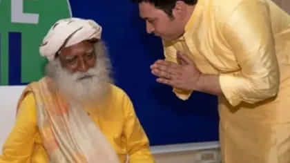 सद्गुरुचं ऐकून शेती केली अन् झाले 2 कोटी कर्ज, शेवटी भाजीपाला विकून....