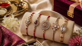 Raksha Bandhan 2026 : रक्षाबंधनाला चंद्रग्रहण, राखी नेमकी कधी बांधायची ?