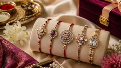 Raksha Bandhan 2026: रक्षाबंधनाला चंद्रग्रहण, राखी नेमकी कधी बांधायची.