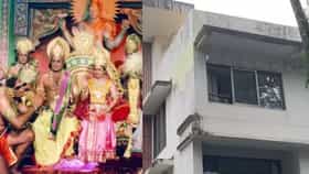 7 कोटींमध्ये 'रामायण' बनवणाऱ्या रामानंद सागर यांचं घर कसं दिसतं?.