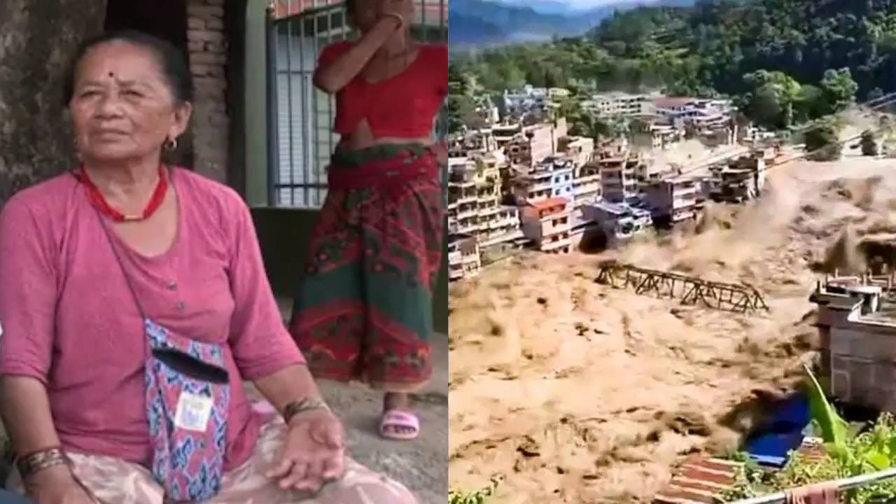‘एकत्र जगलो, आता एकत्रच मरू...’; मरण समोर, पण आजारी नवऱ्याची साथ सोडण्यास नकार, रमायाची कहाणी डोळ्यात पाणी आणेल ‘एकत्र जगलो, आता एकत्रच मरू...’; मरण समोर, पण आजारी नवऱ्याची साथ सोडण्यास नकार, रमायाची कहाणी डोळ्यात पाणी आणेल