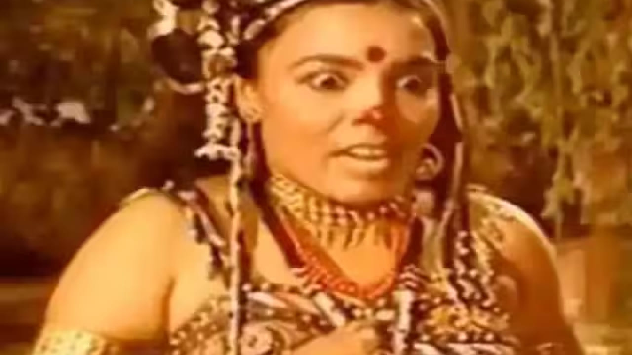 या भूमिकेसाठी त्यांनी सुमारे दोन महिने मेहनत घेतली होती. नकारात्मक पात्र असूनही त्यांच्या अभिनयाचे प्रेक्षकांनी भरभरून कौतुक केले. या भूमिकेसाठी त्यांना त्या काळात 30 हजार रुपये मानधन मिळाले होते.