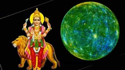 बुध ग्रहाचा सिंह राशीत प्रवेश, 22 ऑगस्टपासून या 6 राशींच नशीब फळफळणार.