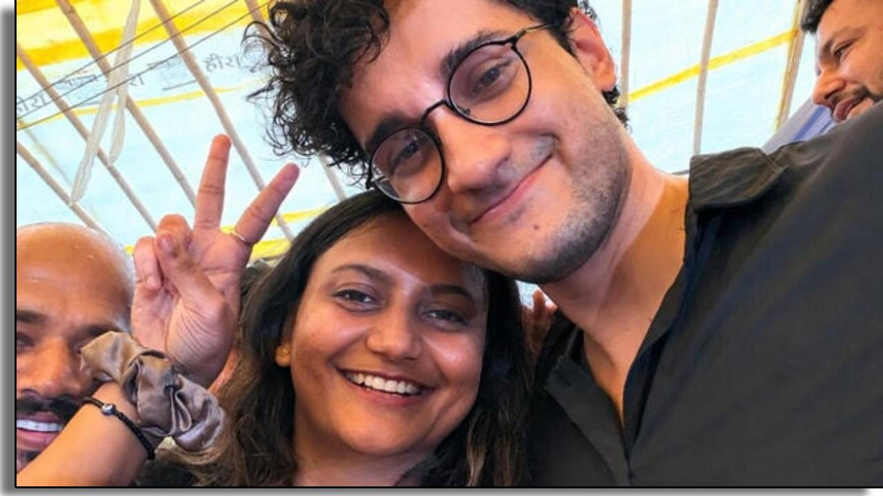 CJP मध्ये बँड बाजा बारात? सौरव दास रिलेशनशिपमध्ये की सिंगल? काय दिलं उत्तर? CJP मध्ये बँड बाजा बारात? सौरव दास रिलेशनशिपमध्ये की सिंगल? काय दिलं उत्तर?