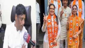 भाजपचा एकनाथ शिंदे यांना मोठा धक्का, पुण्यातून मोठी बातमी.