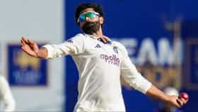 टेस्ट सामन्यात रवींद्र जडेजाची No Ball मुळे कसोटी, इतक्या वेळी हातातून गेली विकेट, जाणून घ्या