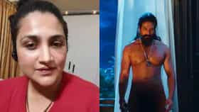 'टॉक्सिक'च्या त्या न्यूड सीनवर आक्षेप, ऋषिका सिंहचा यशला थेट इशारा.