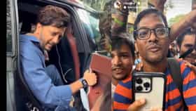GPay आहे का? रस्त्यावर भीक मागणाऱ्या चिमुकल्याला रितेश देशमुखचा सवाल; पापाराझीने दिले पैसे, आता शोधतोय त्याचा नंबर