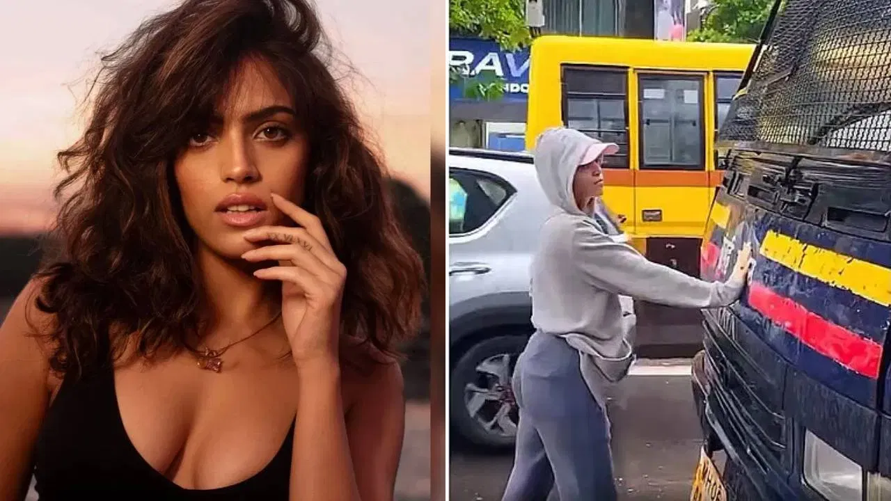 पुढे ती म्हणाली, मी याला ट्रोलिंग म्हणणार नाही. कारण हे ट्रोलिंग नाहीये हा गुन्हा आहे. केवळ इतकेच नाही तर पक्षाचे कार्यकर्ते देखील सोशल मीडियावर पोस्ट करत आहेत. ते माझ्याविषयी चुकीचे बोलत आहेत.