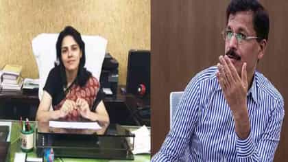 तुकाराम मुंढेंप्रमाणे आपली वेगळी ओळख बनवणाऱ्या IAS डॉ. रोशन जेकब कोण?.