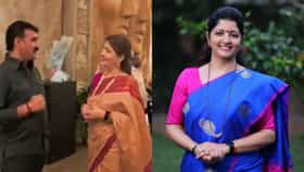 मोठी बातमी ! आता रूपाली चाकणकरांचं पुण्यात बार-रेस्टॉरंट, उद्घाटनाला बडे नेते, नवा वाद पेटण्याची शक्यता