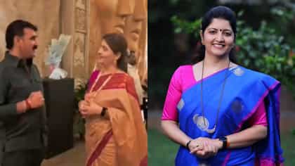 आता रूपाली चाकणकरांचं पुण्यात बार-रेस्टॉरंट, उद्घाटनाला बडे नेते.....