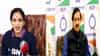 तटकरे, पटेल यांना राष्ट्रवादी ताब्यात घ्यायची? रुपाली ठोंबरे पाटील यांनी ठेवणीतील बाण सोडलाच, राजीनाम्याचा मुद्दाही रेटला 