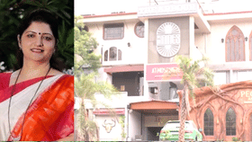 याला म्हणतात luxurious! चाकणकरांची कोट्यवधींची गुंतवणूक; 20,000 चौ. किमीचे आलीशान हॉटेल