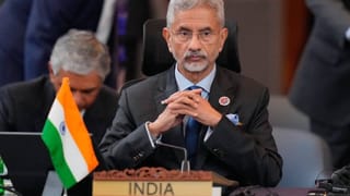 मध्यपूर्वेतील वाढत्या तणावात भारत ॲक्शन मोडमध्ये, जयशंकर यांनी इराणला सुनावलं
