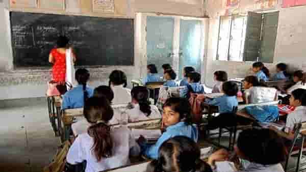 शाळेत बाहेरील व्यक्तींच्या प्रवेशावर बंदी; युट्यूबर, सोशल मीडिया इन्फ्लुएंसरलाही नो एन्ट्री, होणार कडक कारवाई