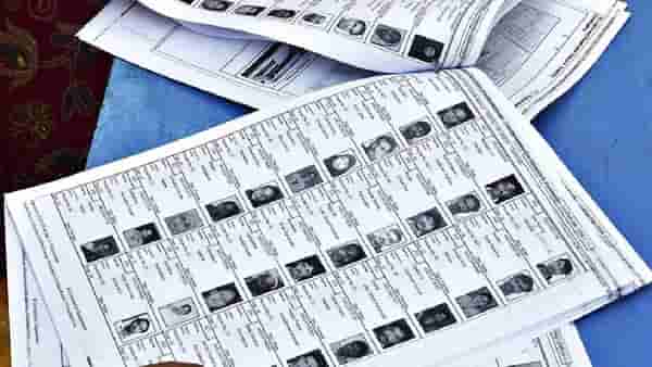 Maharashtra SIR Deadline Extended : SIR प्रक्रिया पूर्ण करण्यासाठी निवडणूक आयोगाकडून मुदतवाढ, महाराष्ट्राची अंतिम मतदार यादी या तारखेला होणार प्रसिद्ध