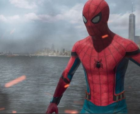 स्पायडर-मॅन: होमकमिंग : 2017 मध्ये प्रदर्शित झालेला Marvel चा लोकप्रिय सुपरहिरो चित्रपट पुन्हा एकदा Netflix वर चर्चेत आहे. टॉम हॉलंड अभिनीत हा चित्रपट आठव्या क्रमांकावर ट्रेंड करत आहे.