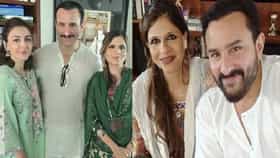 19 व्या वर्ष लग्न मोडल्यानंतर सैफची बहीण आजही अविवाहित, कारण....
