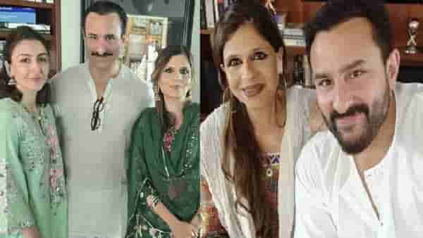 मुझे लडका नही मर्द चाहिए था..., 19 व्या वर्ष लग्न मोडल्यानंतर सैफ अली खानची बहीण आजही अविवाहित, अनेक वर्षानंतर मोठा खुलासा