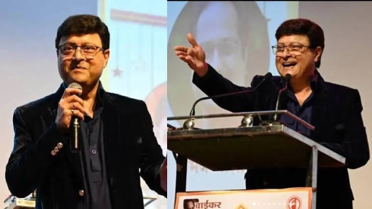 सचिन पिळगांवकर हे मराठी मनोरंजनसृष्टीतील अष्टपैलू कलाकार म्हणून प्रसिद्ध आहेत. अभिनय, दिग्दर्शन, लेखन, निर्मिती आणि गायन अशा अनेक क्षेत्रांत त्यांनी आपली वेगळी ओळख निर्माण केली आहे. त्यांचे एक टोपण नाव आहे 'शफक.' आता अनेकांना प्रश्न पडला आहे की याचा नेमका अर्थ काय आहे? स्वत: सचिन पिळगावकर यांनी हे सांगितले आहे.