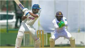 IND vs SL: दोन सामन्यात 332 धावा करणाऱ्या खेळाडूमुळे भारताला संजीवनी.