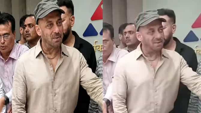 सलमान खानने जे केले ते बॉलिवूडमधील एकही कलाकार करूच शकत नाही, भाईजानचा मोठा निर्णय, थेट 500 घरे..