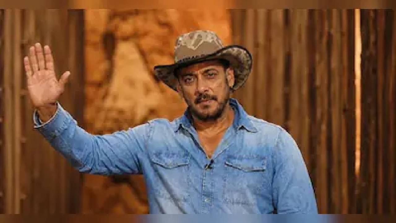 सलमान खानसह बहीण अलविराला कोर्टाची नोटीस; फसवणुकीचा मोठा आरोप, नेमकं काय घडलं? सलमान खानसह बहीण अलविराला कोर्टाची नोटीस; फसवणुकीचा मोठा आरोप, नेमकं काय घडलं?