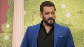 भाईजानसोबत काम करण्याचं हिरानींचं स्वप्न ? पण एका गोष्टीमुळे रखडलं दोघांचं काम