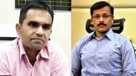 मुंढे फार काही वेगळे काम नाही करत...समीर वानखेडेंचे विधान चर्चेत.
