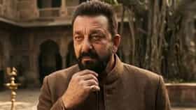 45 वर्षांत किती बदललं बॉलिवूड? संजय दत्त स्पष्टच बोलला.. खूपच दु:खद...