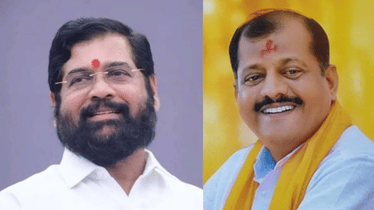 संजय जाधवांच्या पक्ष प्रवेशाबबात पुन्हा शिंदेंचं सुचक वक्तव्य, म्हणाले-1745326