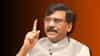 तेच ते चंपतराय..., ठाकरे गटाच्या मोर्चापूर्वी नाशिकमध्ये वातावरण तापलं, राऊतांचा महाजनांपासून फडणवीसांपर्यंत हल्लाबोल