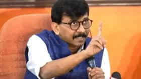 अभिजीत दिपके, आदित्य ठाकरे यांचे फोटो फडणवीसांनी व्यासपीठावर लावला पाहिजेत, कारण त्यांच्यामुळेच.., राऊतांचा खोचक टोला