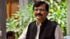 Sanjay Raut : सिद्धिविनायक मंदिर चोरी प्रकरणात ठाकरे गटाच्या नेत्याचं नाव येताच राऊतांचं आश्चर्यकारक उत्तर, तेच राम मंदिर दान चोरीवर..