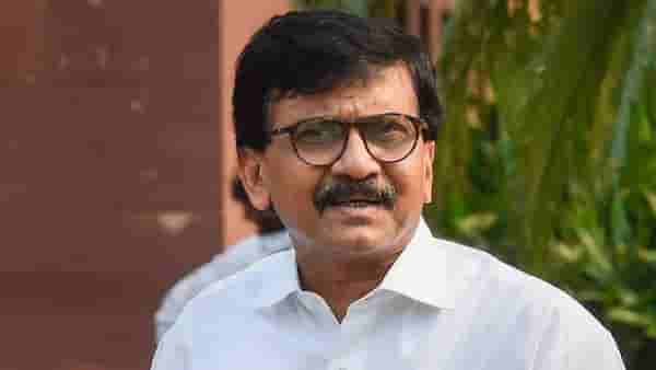 Sanjay Raut : फार मोठी क्रांती झाली असं मी म्हणणार नाही, पण..संजय राऊत यांच्या नजरेतून प्रशांत किशोर यांच्या विजयाचं विश्लेषण