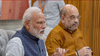 एरवी सर्व विषयांवर बोलणारे शहा प्रधानांच्या विषयावर गप्प, म्हणजे... फडणवीसांचा उल्लेख करत बड्या नेत्याचा धक्कादायक दावा