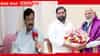 Sanjay Raut: ढोकला, फाफडा आणि शेवगाठी...  संजय राऊतांचा मोदी-शिंदे भेटीवर जिव्हारी टोला