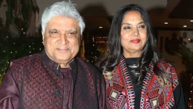 Shabana Azmi: आमच्यात खूप भांडणं.., जावेद अख्तर यांच्यासोबतच्या वैवाहिक आयुष्याबद्दल शबाना आझमी स्पष्टच बोलल्या