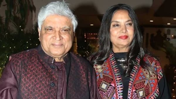 Shabana Azmi: आमच्यात खूप भांडणं.., जावेद अख्तर यांच्यासोबतच्या वैवाहिक आयुष्याबद्दल शबाना आझमी स्पष्टच बोलल्या