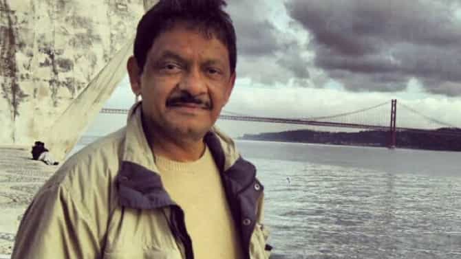 गुंगीचं औषध देऊन अभिनेत्रीसोबत नको ते कृत्य; जोरू का गुलाम सिनेमाच्या दिग्दर्शकाला अटक